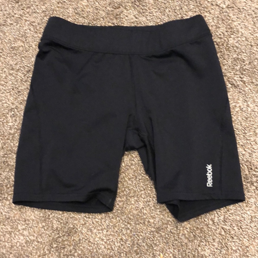 Reebok Biker Shorts